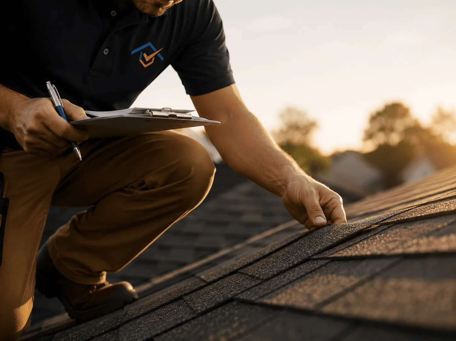 Why Choose Roof Inspection in Dickinson, AL