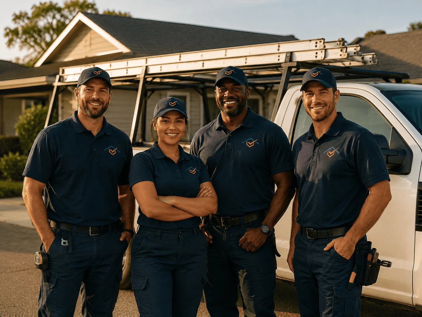 Roof Inspection company in Dickinson, AL